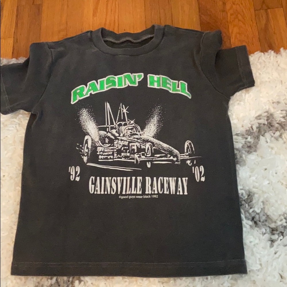 Brandy Melville Tee
